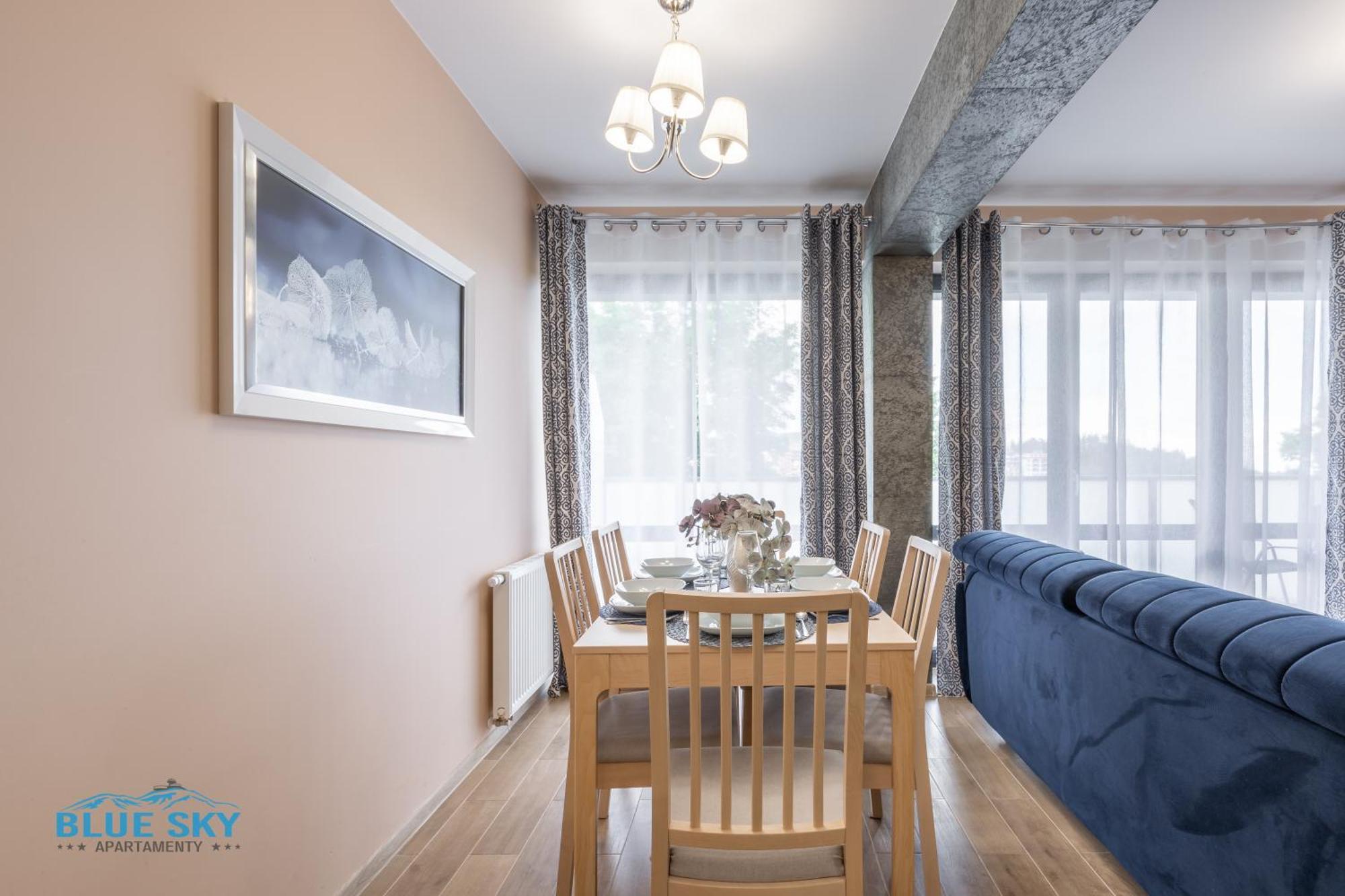 Apartamenty Bluesky: Mountain View Retreat Near Trails Karpacz Room photo